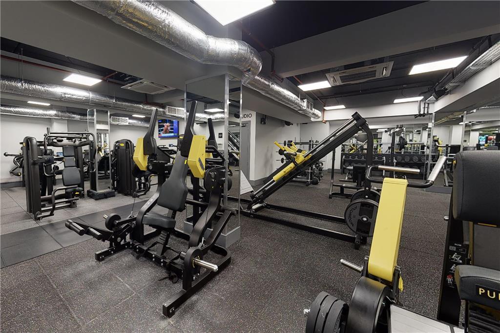 Village Hotel Bracknell Facilities photo
